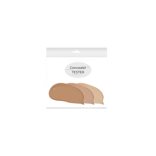 Cream Concealer TESTER YAG Sweden