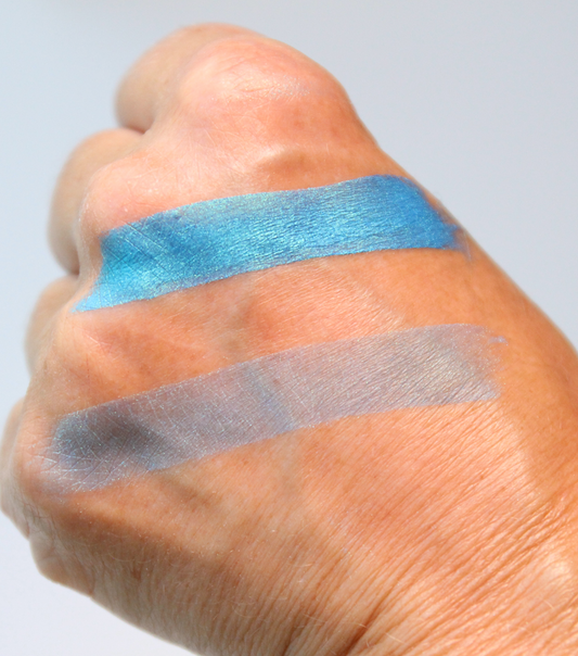 Eyeshadow Azul Min butik