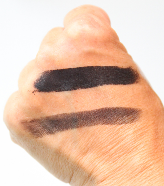 Eyeshadow China black