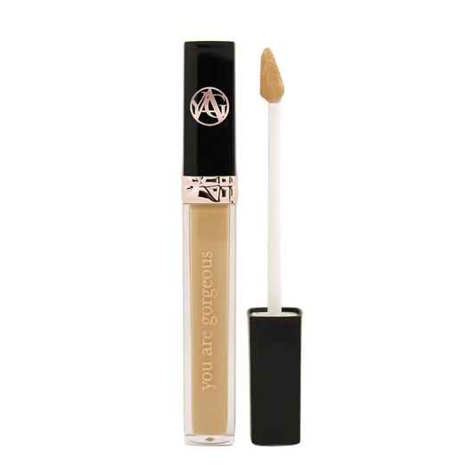 Cover up Mineral cream concealer, 8N Even darker neutral Min butik