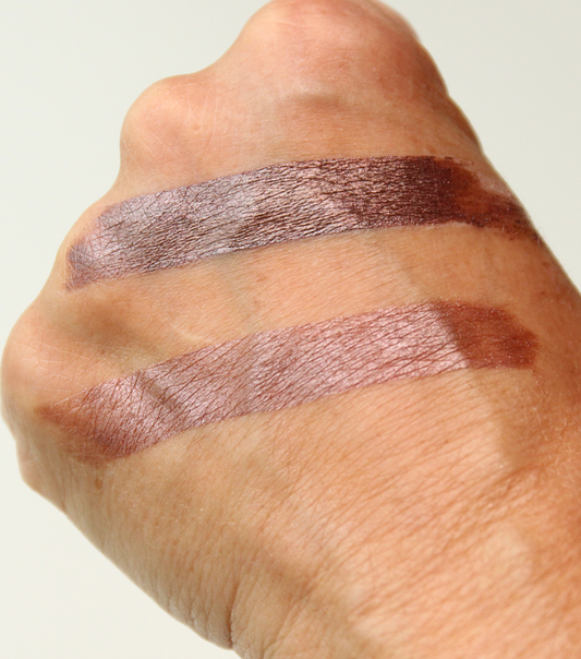 Eyeshadow Cyklamen bronze