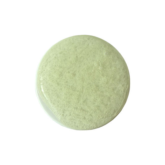 Gorgeous foaming face wash