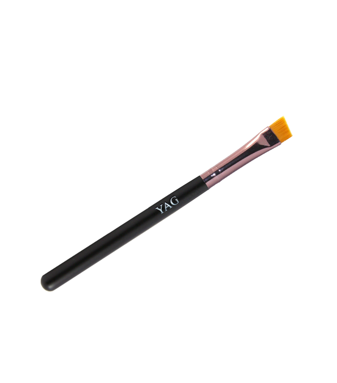 Eyeliner & brow brush