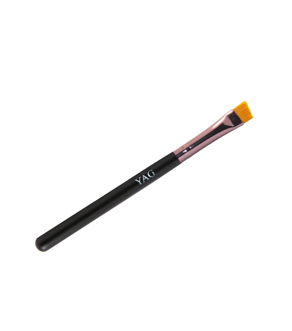 Eyeliner & brow brush Min butik