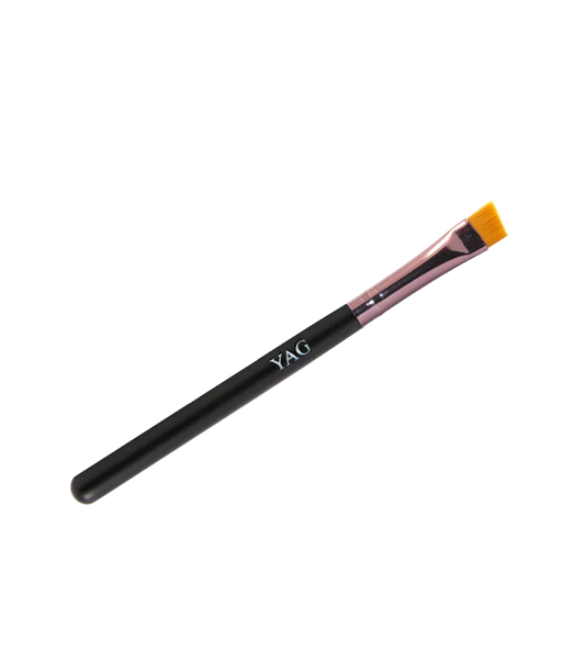 Eyeliner & brow brush Min butik