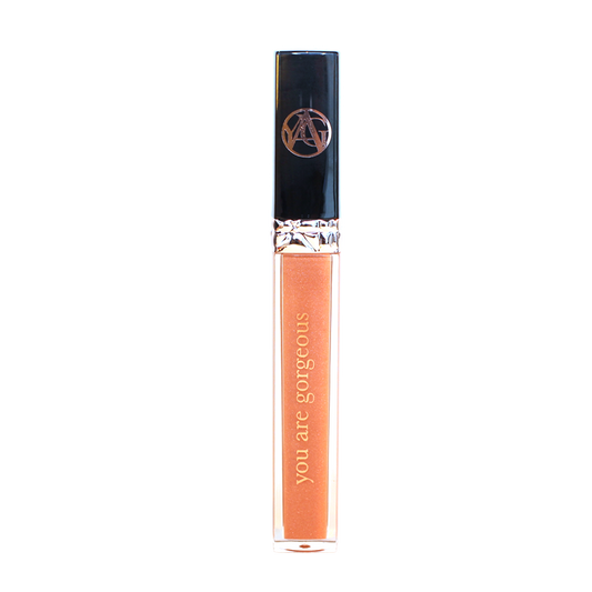 Lumilips Lipgloss Apricot