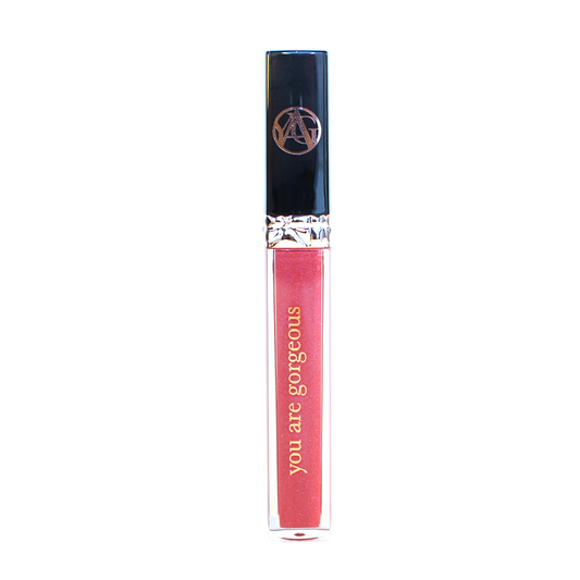 Lumilips Lipgloss Pink diamond