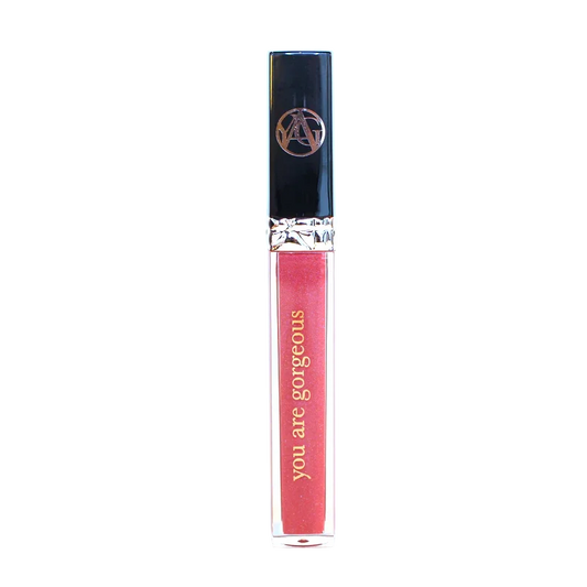 Lumilips Lipgloss Pink diamond Min butik