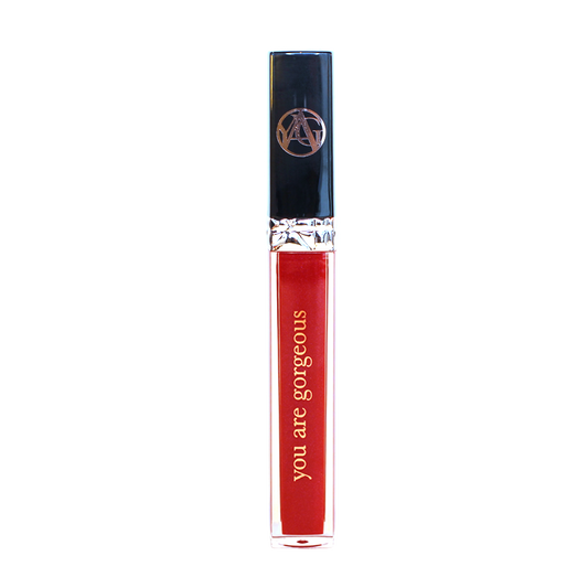 Lumilips Lipgloss Rosso