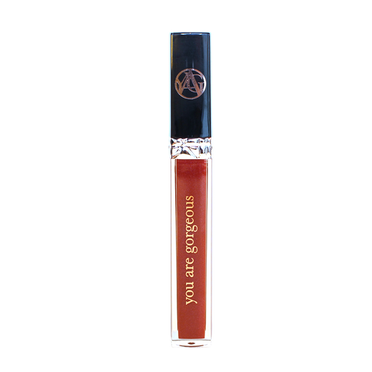 Lumilips Lipgloss Wild berry