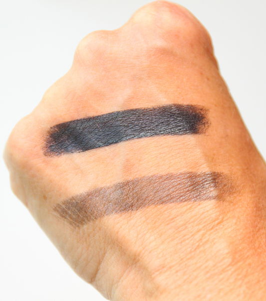 Eyeshadow Magnetic blue