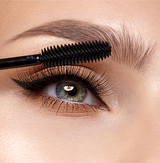 Amberlash fiber 38º black mascara