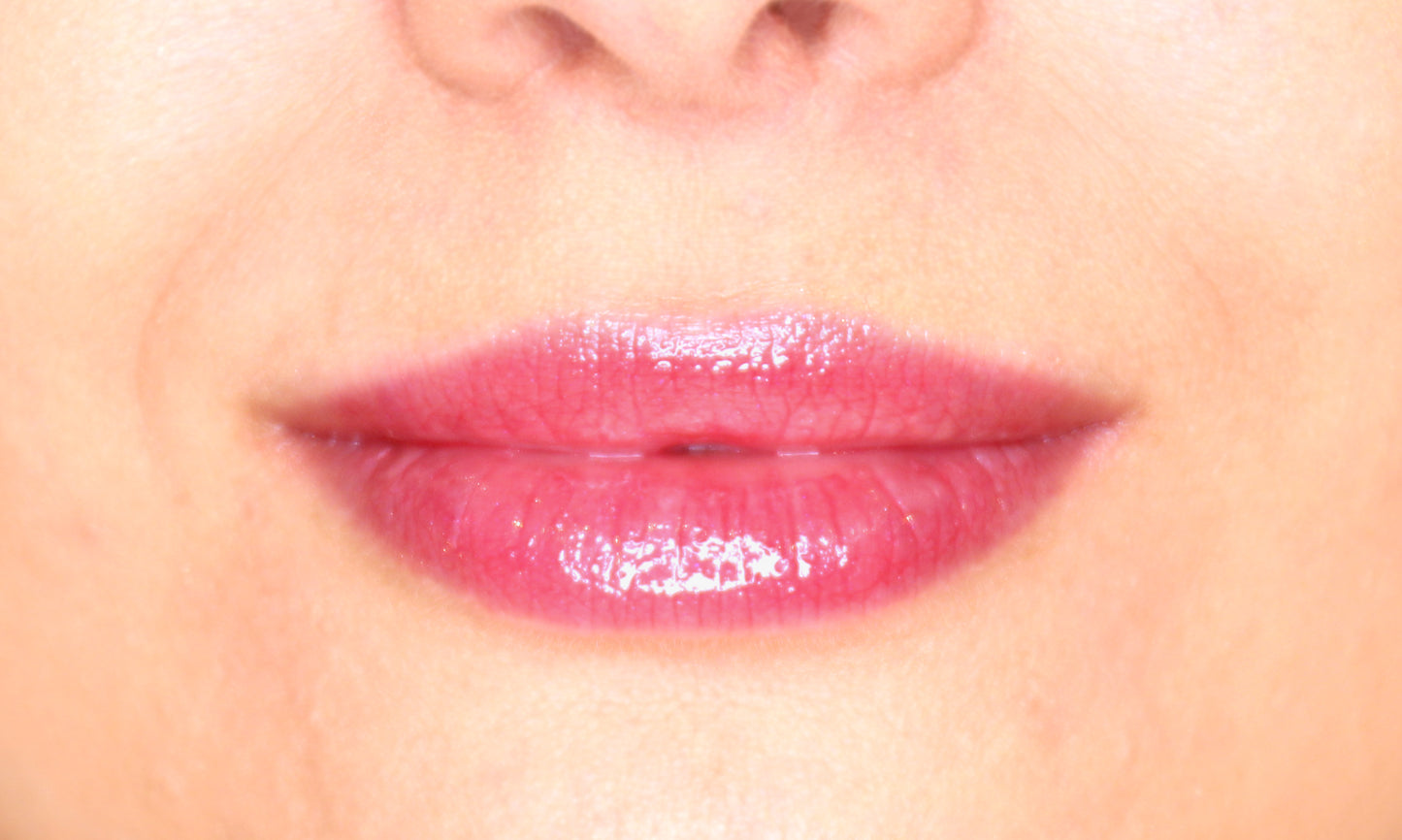Lumilips Lipgloss Dalia
