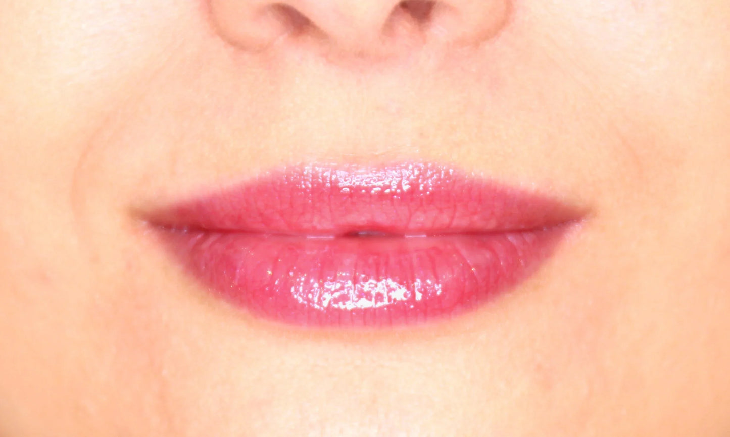 Lumilips Lipgloss Dalia Min butik