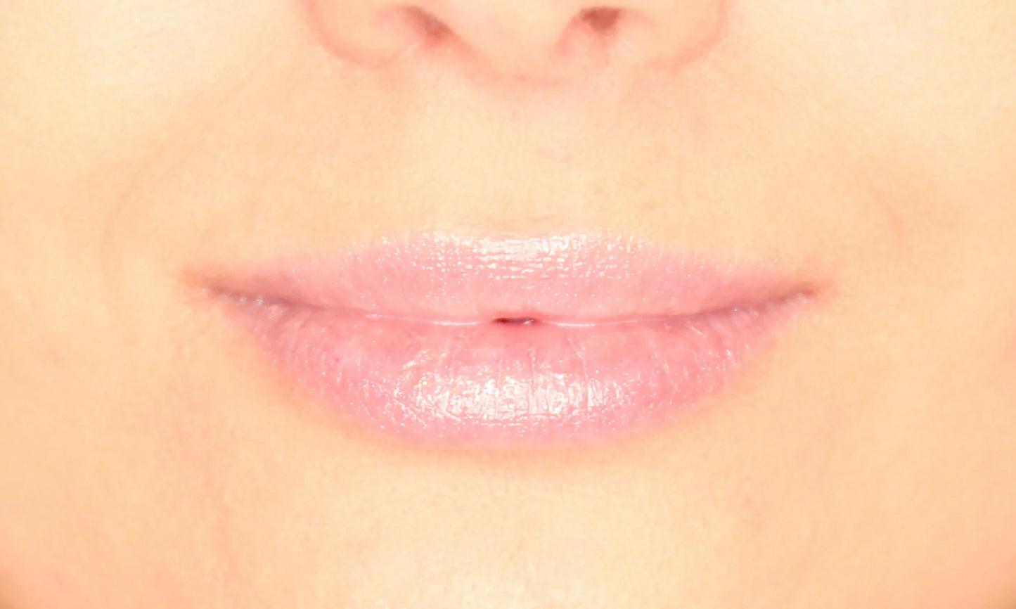 Lumilips Lipgloss Sparkle Min butik