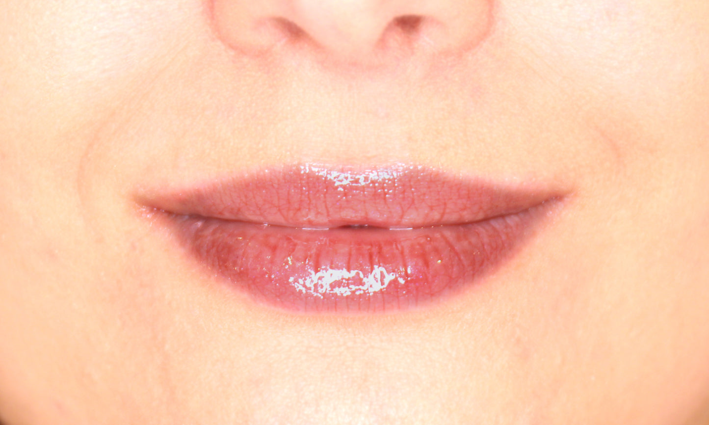 Lumilips Lipgloss Wild berry