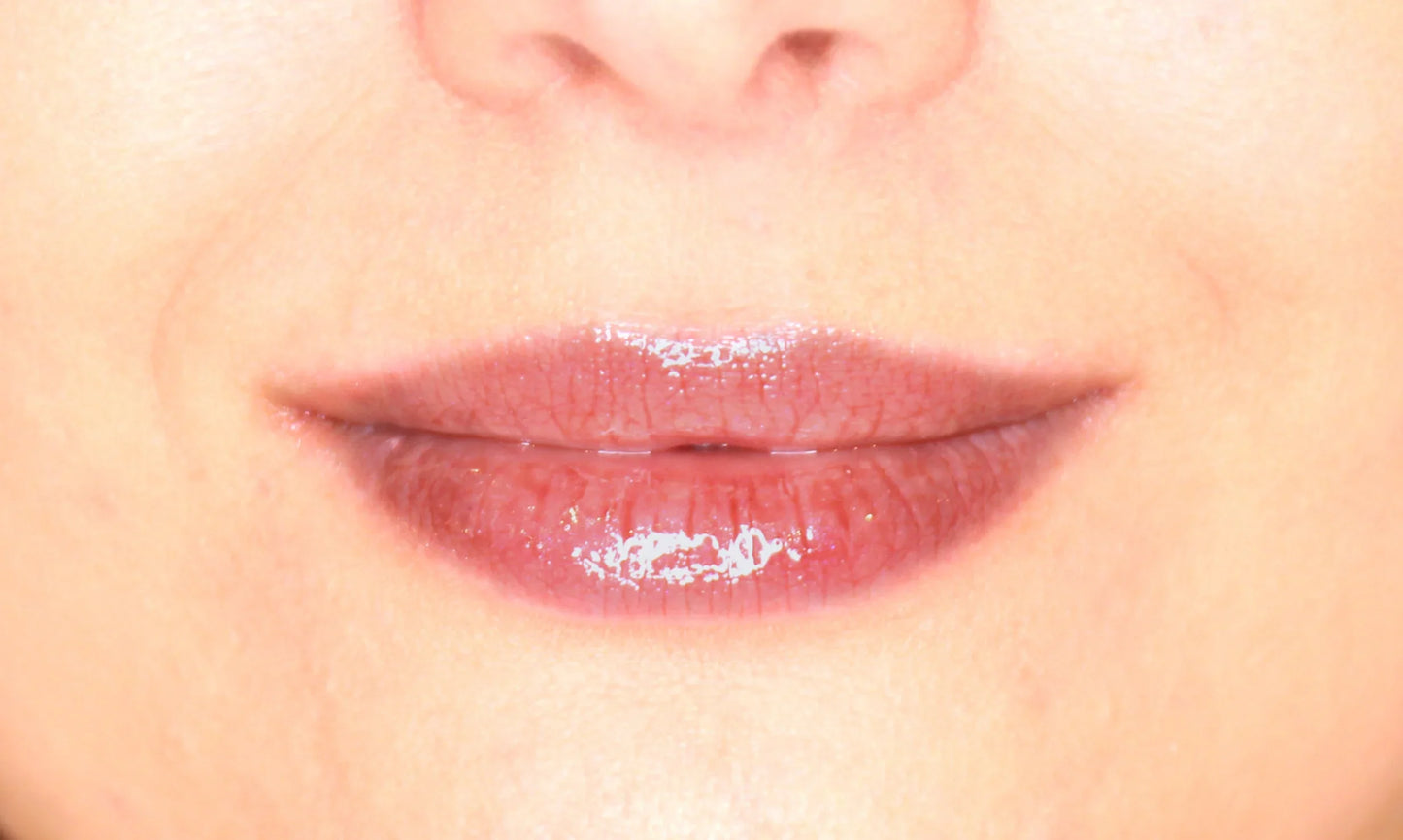 Lumilips Lipgloss Wild berry Min butik