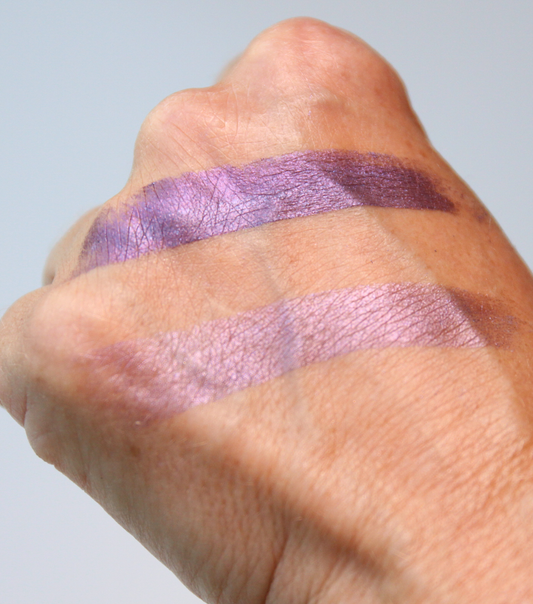 Eyeshadow Mystic purple