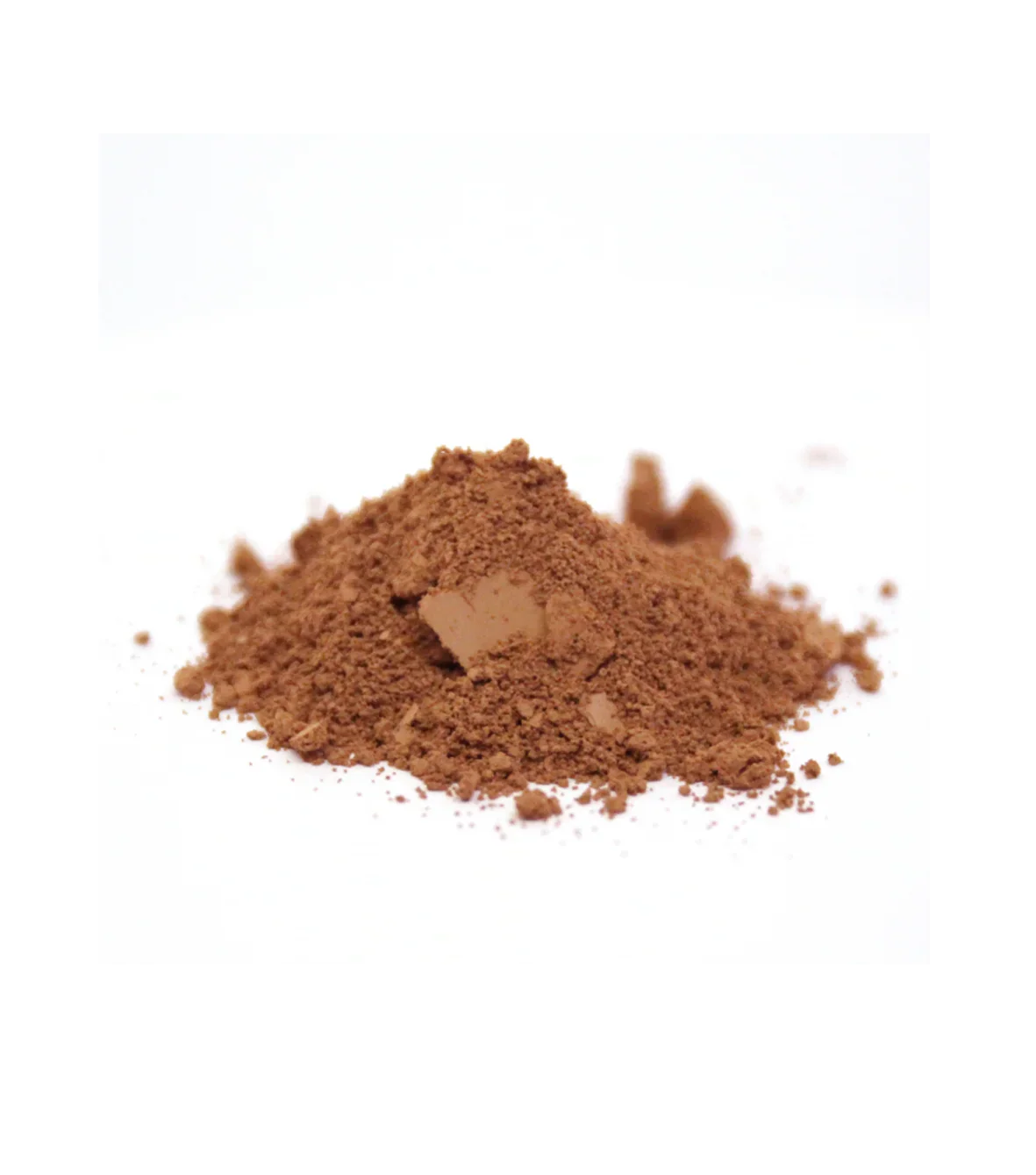 Foundation Soft chocco Min butik