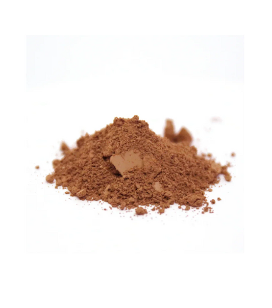 Foundation Soft chocco Min butik