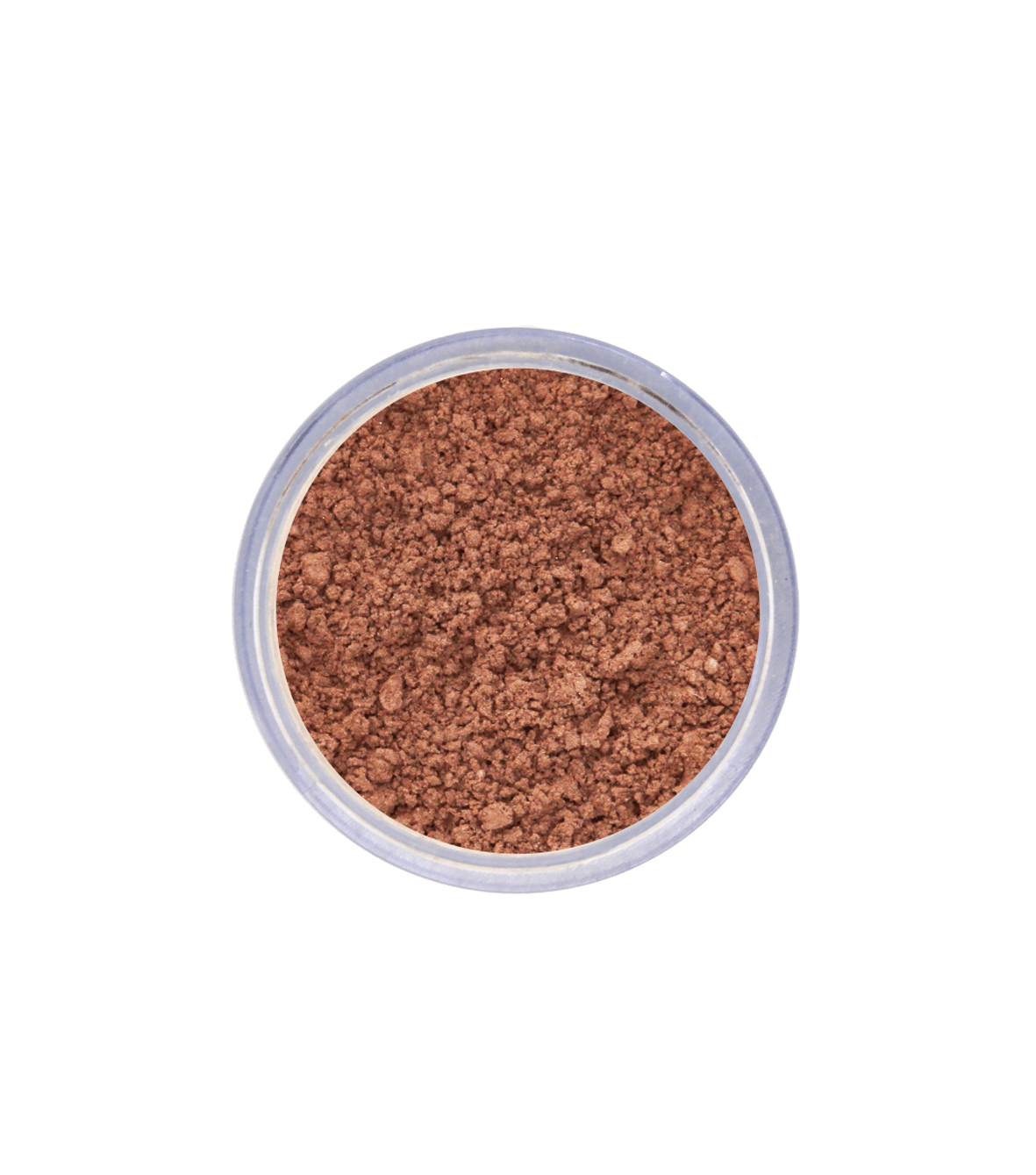 Bronz glimmer