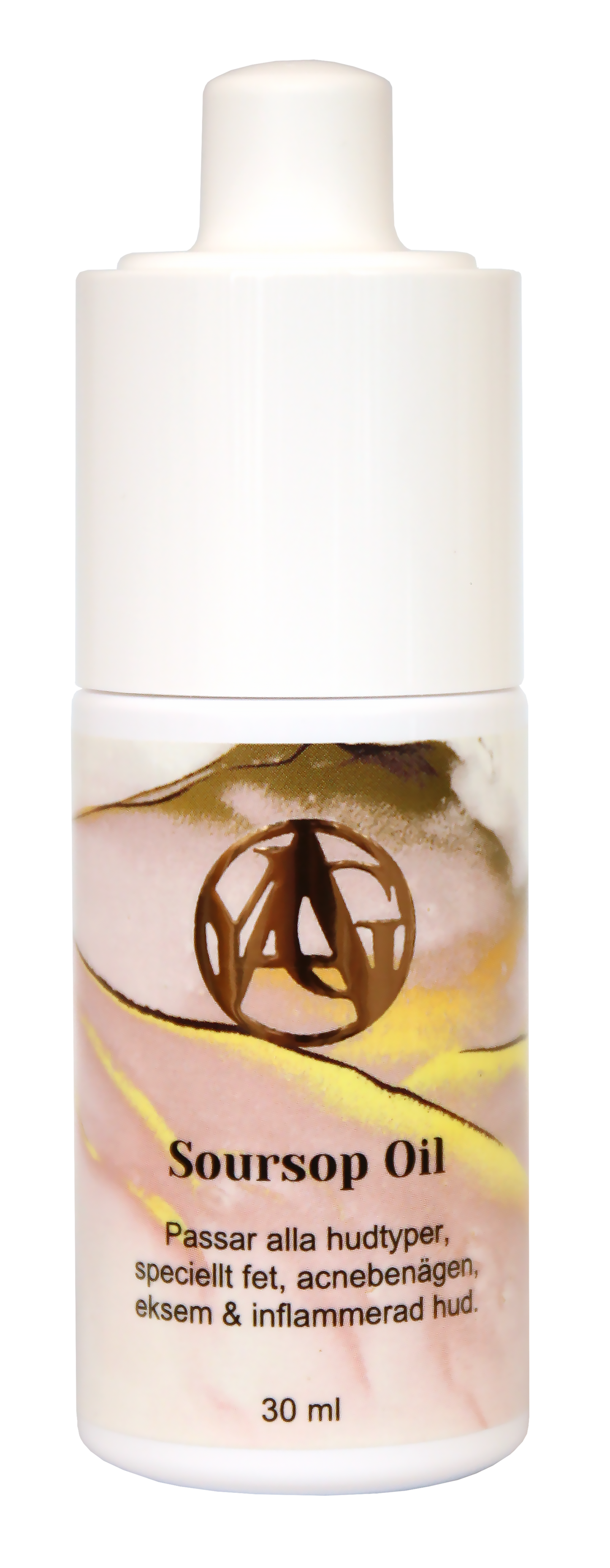 Soursop oljeserum Min butik