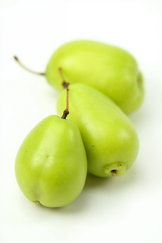 Kakadu plum oljeserum