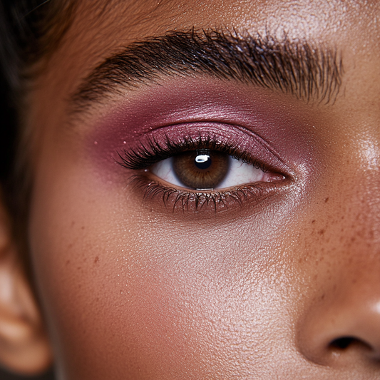 Eyeshadow Pink berry