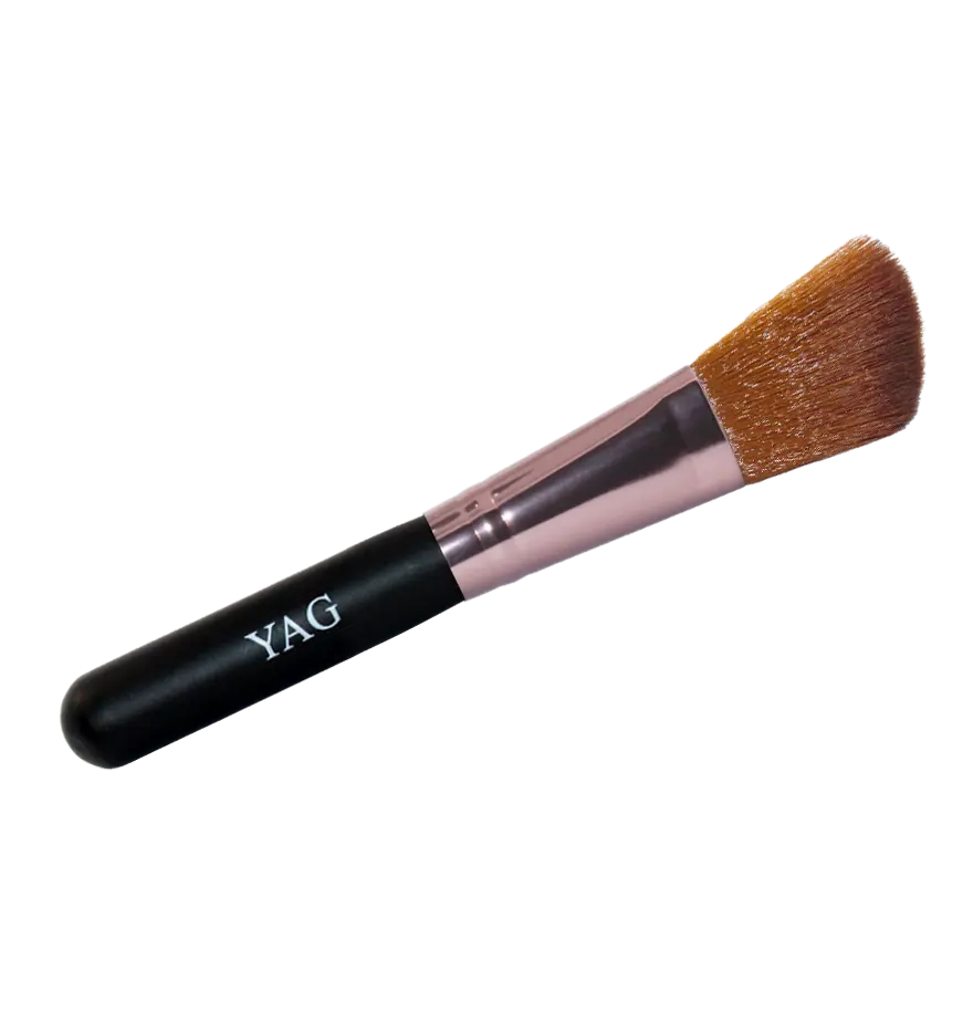 Rouge brush Min butik