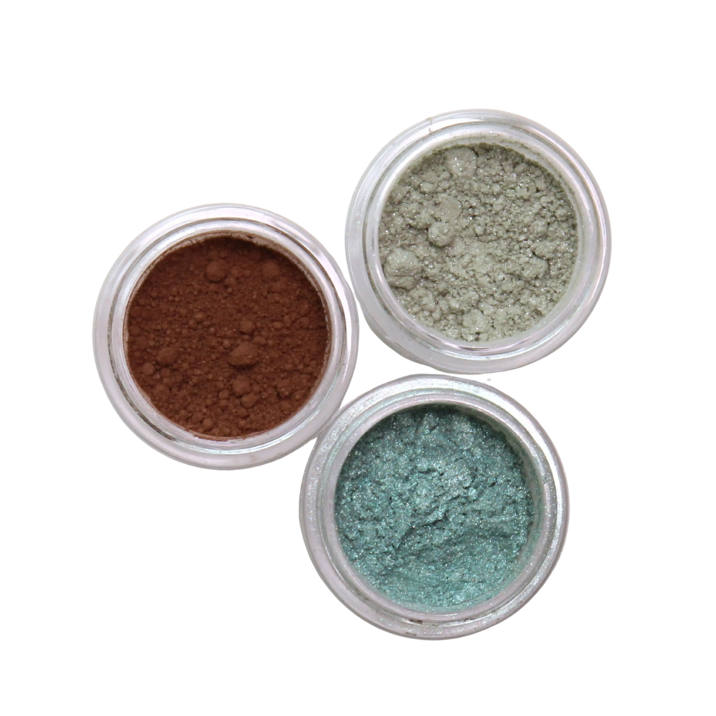 Eyeshadow Sage dusk - Spara 15% Min butik