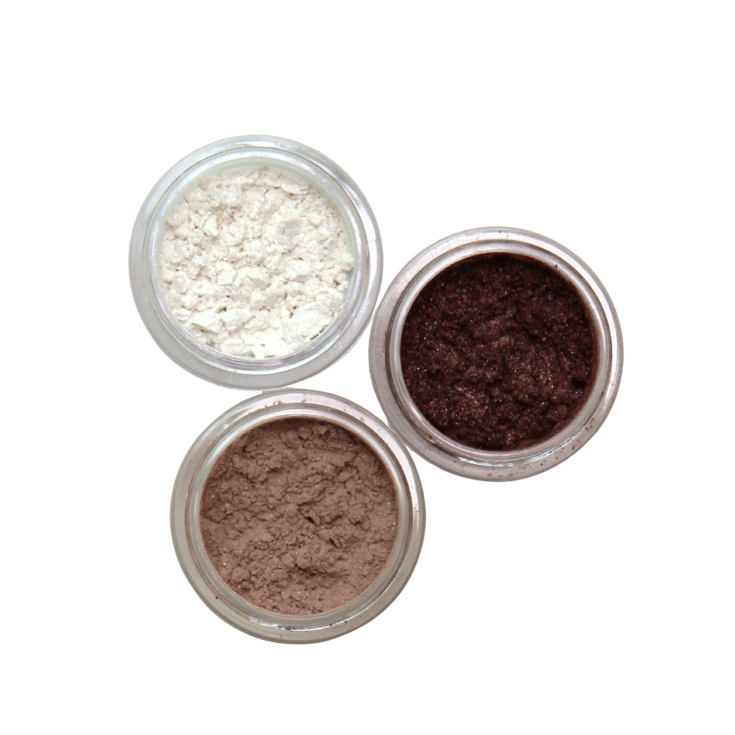 Eyeshadow Triple chocolate - Spara 15% + 25%