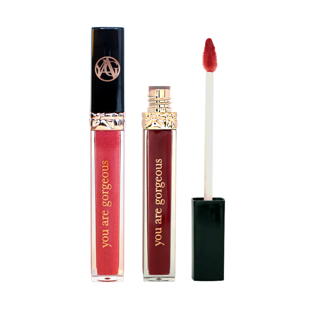 Lumilips Lipgloss