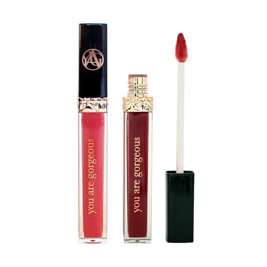 Lumilips Lipgloss