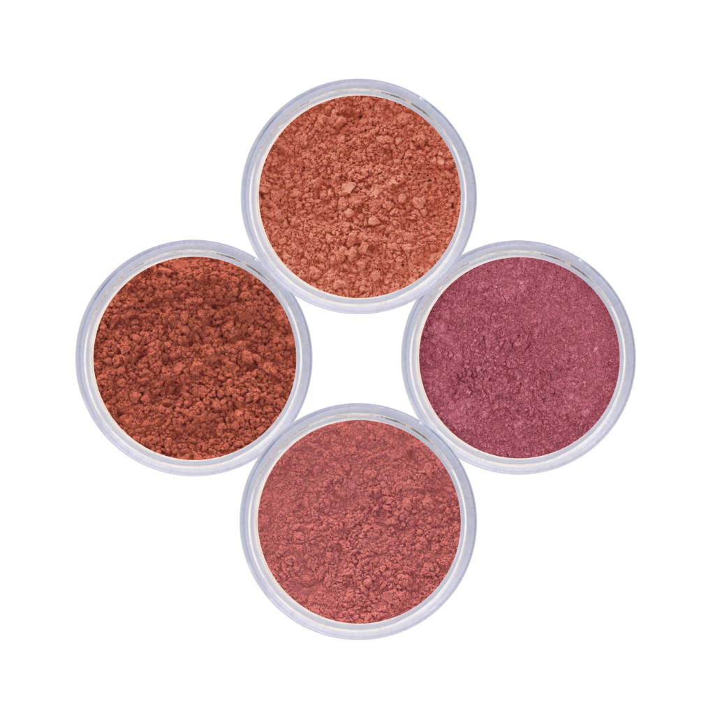 Mineral Rouge
