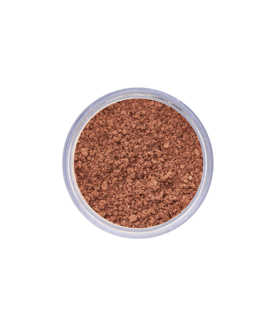 Bronz glimmer