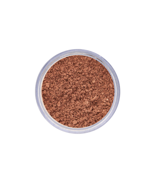 Bronz glimmer