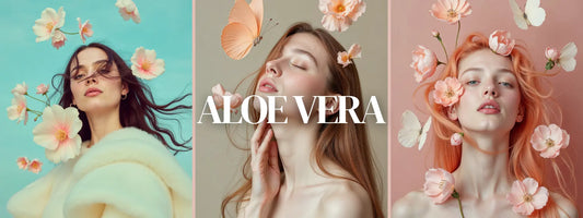 Aloe vera – en mirakelingrediens för din hud
