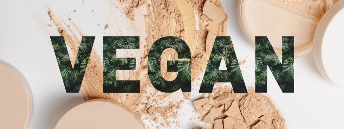 Varför cruelty-free och vegansk skönhet är så viktigt