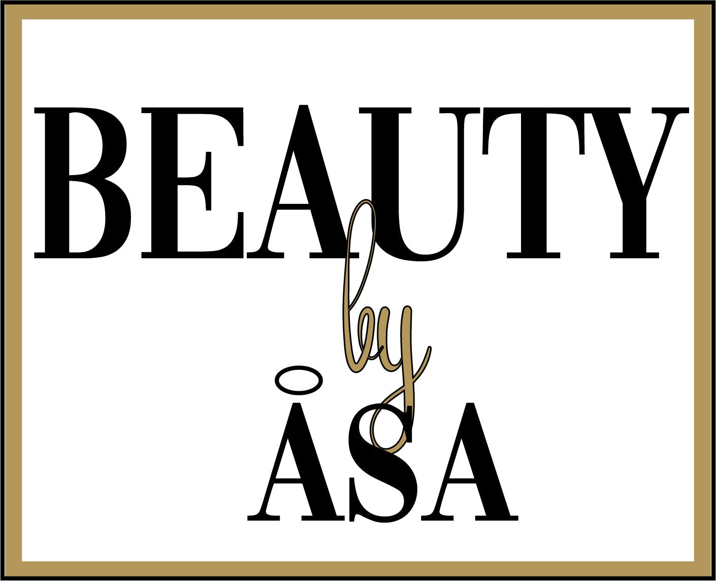 Beauty by Åsa