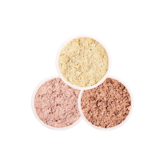 Mineral Highlighter