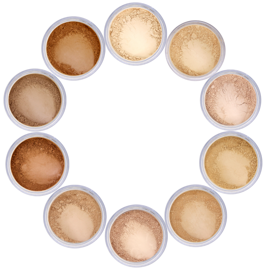 Mineral Foundation