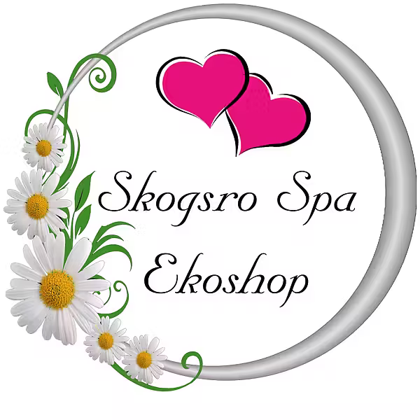Skogsro Spa Ekoshop