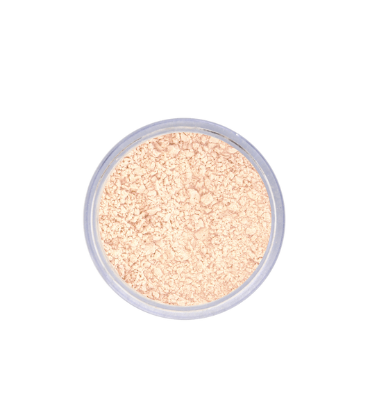 Veil - Transparent Setting powder