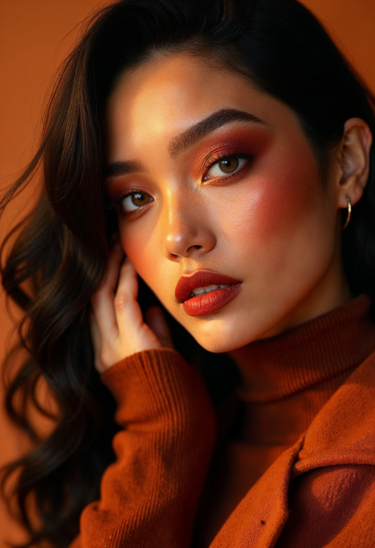 Sminkborstar & Verktyg