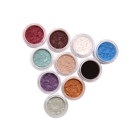 Gorgeous Mineral Eyeshadow