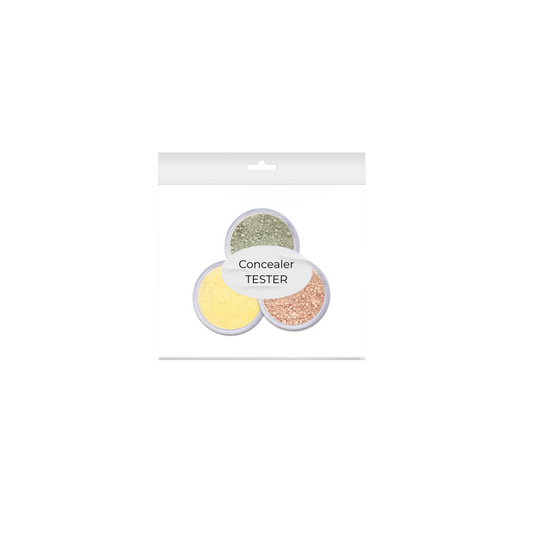 Mineral Concealer TESTER