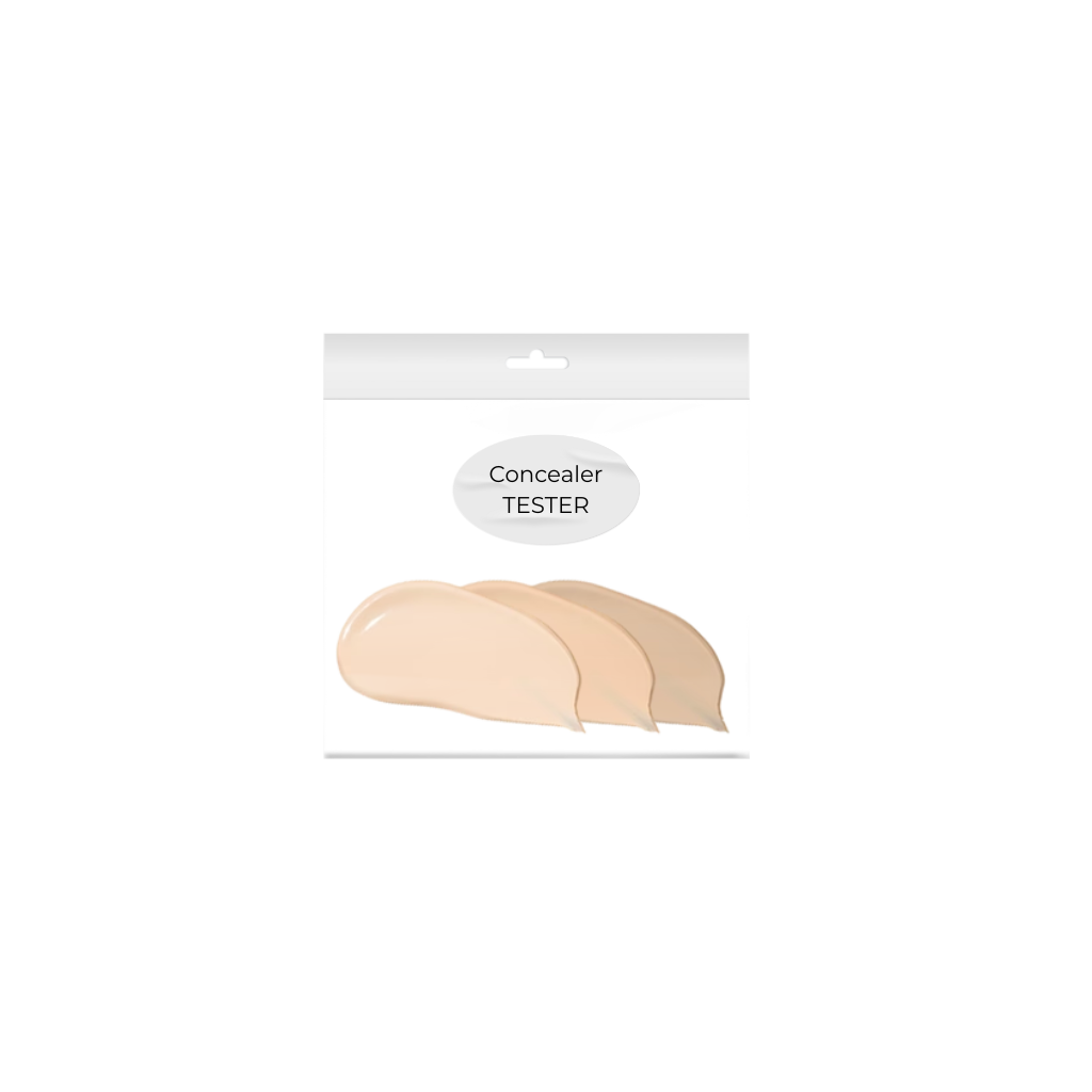 Cream Concealer TESTS