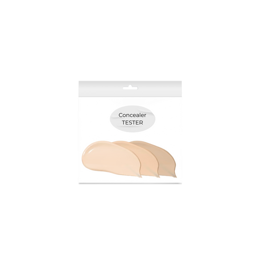 Cream Concealer TESTER
