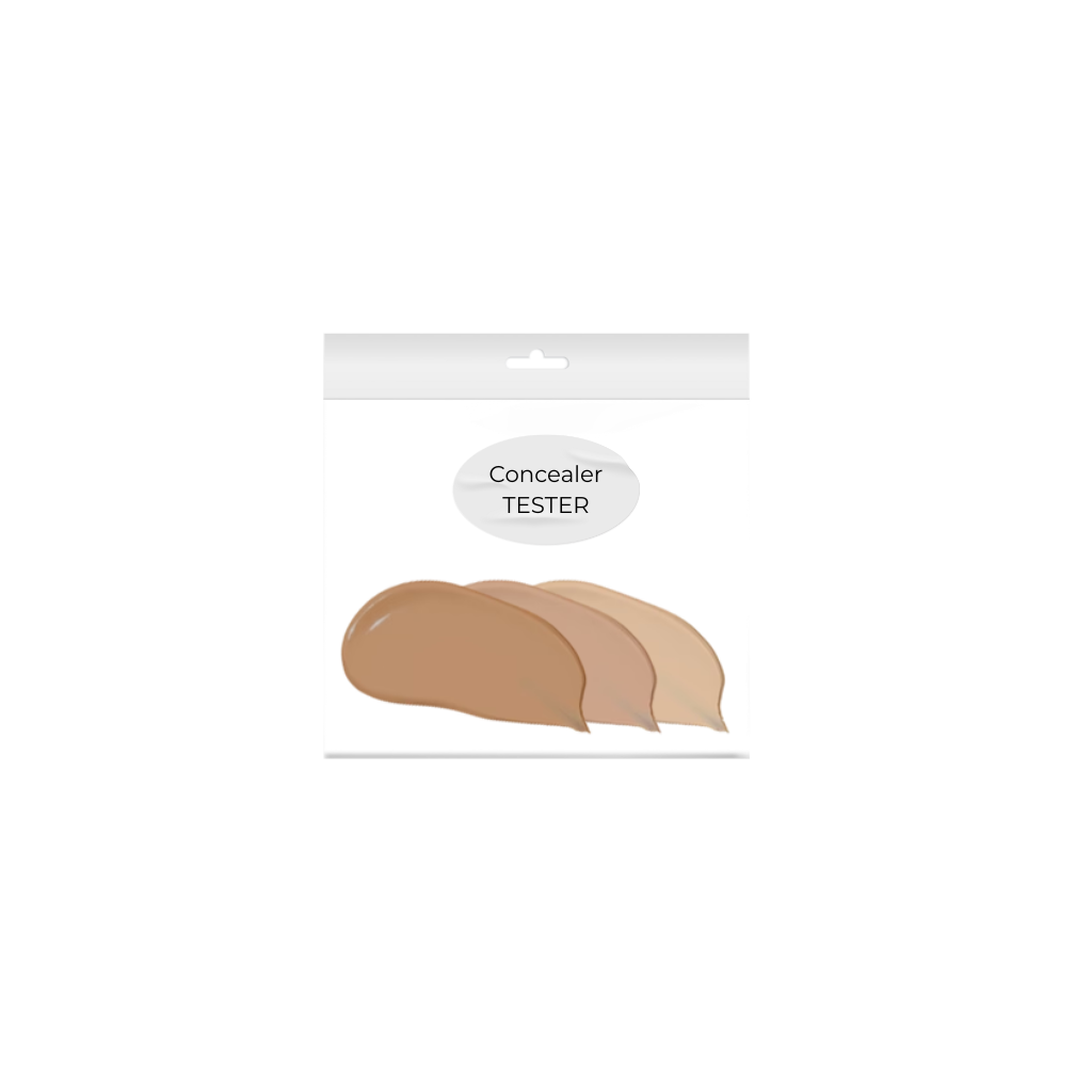 Cream Concealer TESTS