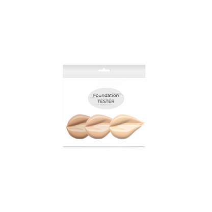 Liquid Foundation TESTER